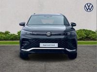 Used VW Tiguan R-line 147 HP (108 kW) 2025 Grey SUV
