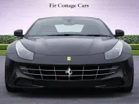 Used Ferrari FF 660 HP (485 kW) 2012 Black Estate