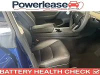 Used Tesla Model Y RWD 254 kW (346 HP) 2023 Blue SUV