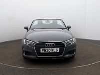 used Audi A3 Cabriolet 2020 | 1.5 TFSI 35 Sport Euro 6 (s/s) 2dr