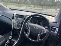 used Hyundai i30 1.4 Active 5dr