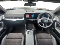Used BMW iX2 M Sport 227 kW (309 HP) 2024 Black SUV