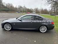 used BMW 325 3 Series 3.0 d M Sport Steptronic Euro 4 2dr