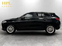 Used BMW X2 Comfort Edition 140 HP (102 kW) 2020 Black SUV