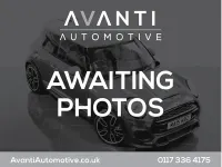 Used Seat Alhambra Ecomotive 150 HP (110 kW) 2018 Black MPV