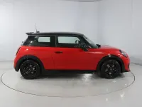 Used Mini Cooper S Hatch 201 HP (147 kW) 2025 Red Hatchback