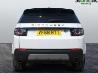 Used Land Rover Discovery Sport Landmark 179 HP (131 kW) 2019 SUV