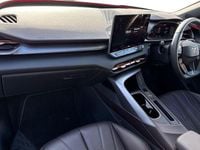 Used Cupra Terramar VZ2 2025 Grey SUV