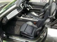 Used BMW Z4 170 HP (125 kW) 2005 Cabriolet