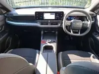 New Jeep Compass Summit 145 HP (106 kW) 2026 White SUV