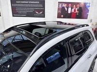 Used Mercedes GLB200 AMG Line Premium Plus 163 HP (119 kW) 2022 White SUV