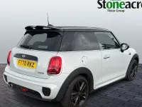 Used Mini Cooper Sport 136 HP (100 kW) 2020 Silver Hatchback