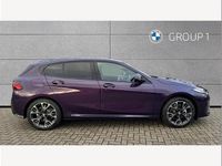 Used BMW 120 M Sport 154 HP (113 kW) 2026 Other Hatchback