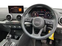 Used Audi Q2 Sport 2021 Blue SUV