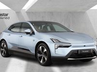 Used Polestar 4 Plus 200 kW (272 HP) 2026 SUV