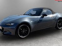 Used Mazda MX5 132 HP (97 kW) 2022 Cabriolet
