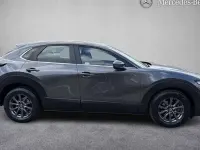 Used Mazda CX-30 186 HP (136 kW) 2023 Grey SUV