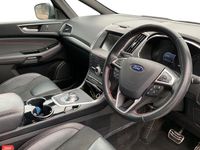 Used Ford S-MAX ST-Line 2021 Silver MPV