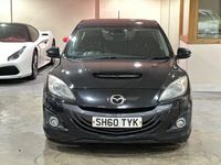 used Mazda 3 2.3T MPS Euro 5 5dr