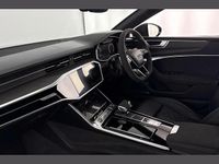 Used Audi RS7 Performance 620 HP (456 kW) 2024 Grey Hatchback