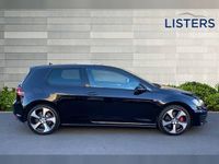 used VW Golf Hatchback 2.0 TSI GTI 3dr (Performance Pack)