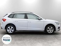 used Skoda Kamiq 1.0 TSI 95 S 5dr