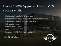 Used Mini Cooper Cabriolet Exclusive 134 HP (98 kW) 2022 Red Cabriolet