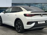 Begagnad VW ID.5 Pro 210 kW (286 HK) 2025 Vit SUV
