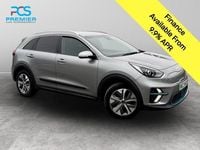 Used Kia e-Niro 2022 Grey SUV