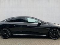 used Mercedes EQA300 180kW AMG Line Premium Plus Saloon Auto