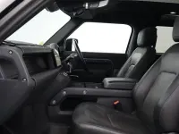 Used Land Rover Defender HSE Dynamic 249 HP (183 kW) 2025 SUV