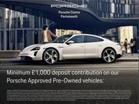 Usado Porsche 911 420 HP (308 kW) 2016 Azul Cabrios