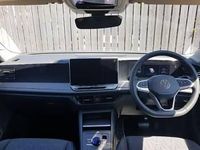 Used VW Tiguan Match 130 HP (95 kW) 2024 Silver SUV