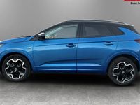 Used Vauxhall Grandland X Ultimate 131 HP (96 kW) 2024 SUV