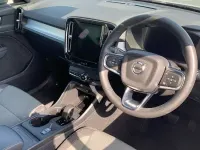 Used Volvo XC40 Core 163 HP (119 kW) 2026 SUV