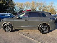 Used VW Tiguan 130 HP (95 kW) 2024 SUV