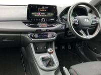 Used Hyundai i30 N Line 159 HP (116 kW) 2024 Hatchback