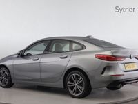 used BMW 218 2 Series i Sport Gran Coupe 1.5 4dr