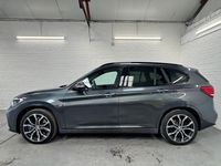 Used BMW X1 M Sport 2020 Grey SUV