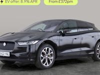 Used Jaguar I-Pace 294 kW (400 HP) 2022 SUV