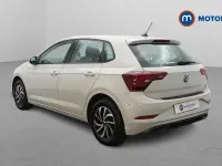 Used VW Polo Life 95 HP (69 kW) 2026 Hatchback