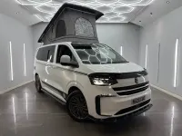 Used VW T7 2025 White Van