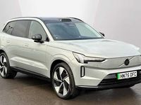 Used Volvo EX90 Performance 375 kW (510 HP) 2025 SUV