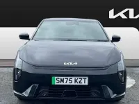 Used Kia EV4 GT-Line 150 kW (204 HP) 2026 Hatchback