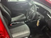 Used Vauxhall Corsa Design Edition 98 HP (72 kW) 2023 Red Hatchback