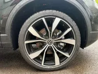 New VW T-Roc Design 115 HP (84 kW) 2026 Black SUV