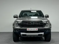 Used Ford Ranger Raptor 292 HP (214 kW) 2023 Grey Pickup