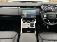 Used Land Rover Range Rover Sport SE Dynamic 441 HP (324 kW) 2023 Fuji white SUV