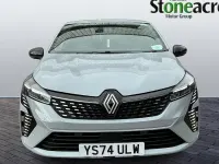 Used Renault Clio Techno 143 HP (105 kW) 2025 Hatchback