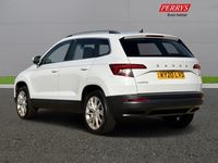 used Skoda Karoq 1.0 TSI SE L 5dr